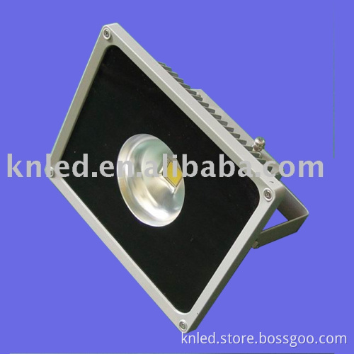 KN-FL50W-S flood lighting